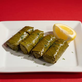 Dolmeh