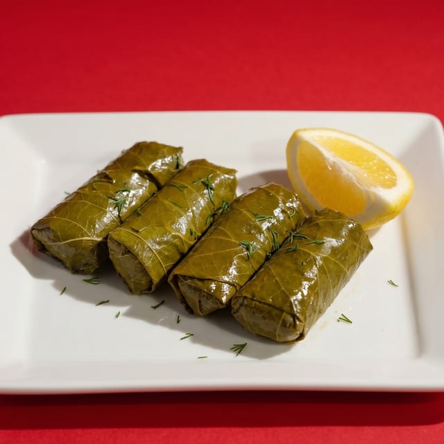 Dolmeh.