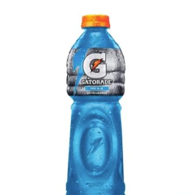 Bottled Drinks (20oz).