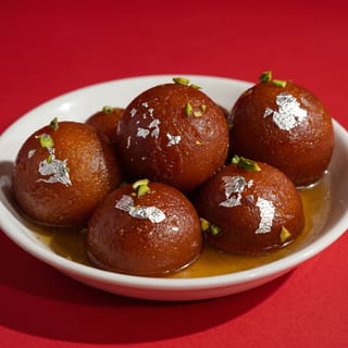 Gulab Jamun