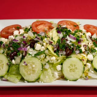 Maman's Salad